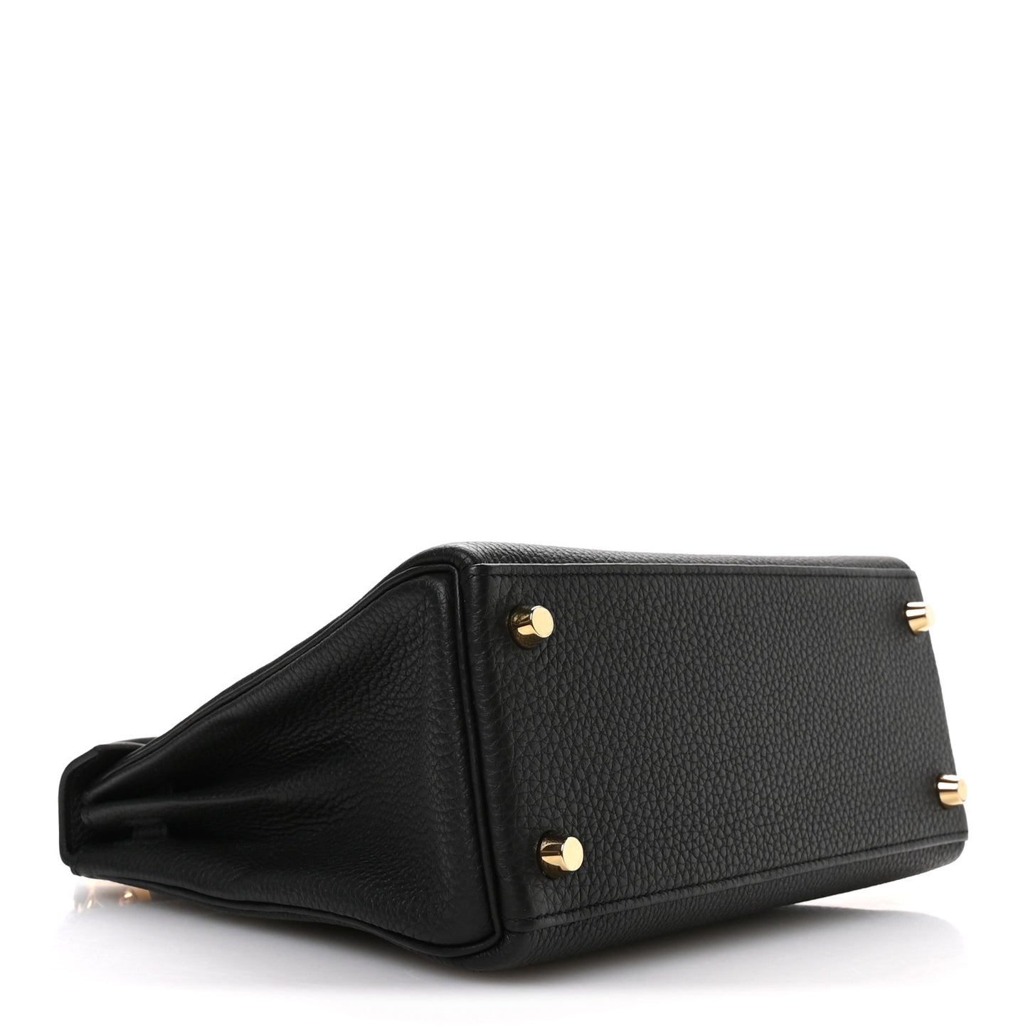 Togo Kelly Retourne 25 Black