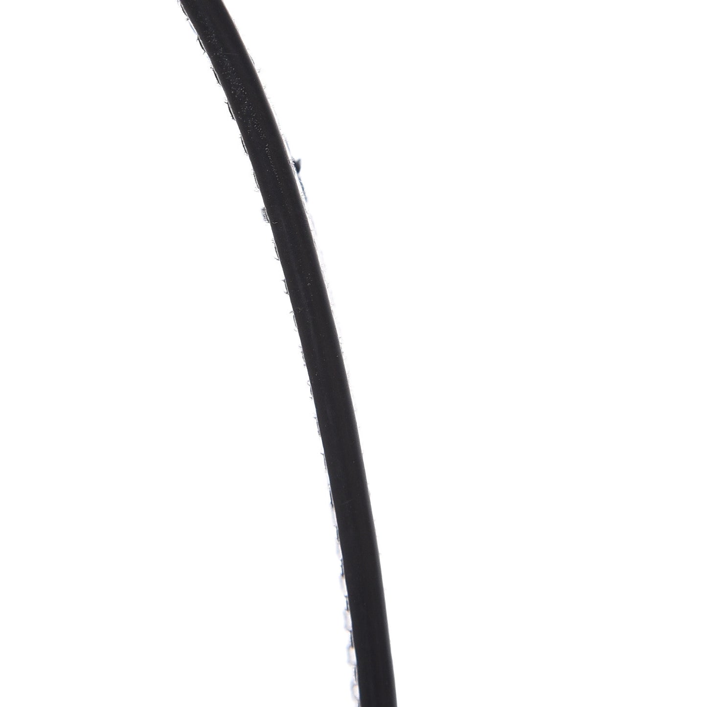Calfskin Y Quilted Monogram Medium Loulou Chain Satchel Black