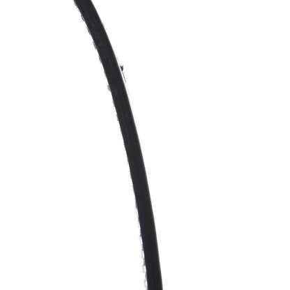 Saint Laurent Calfskin Y Quilted Monogram Medium Loulou Chain Satchel Black 16 of 18
