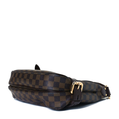 Louis Vuitton Damier Ebene Highbury 4 of 8