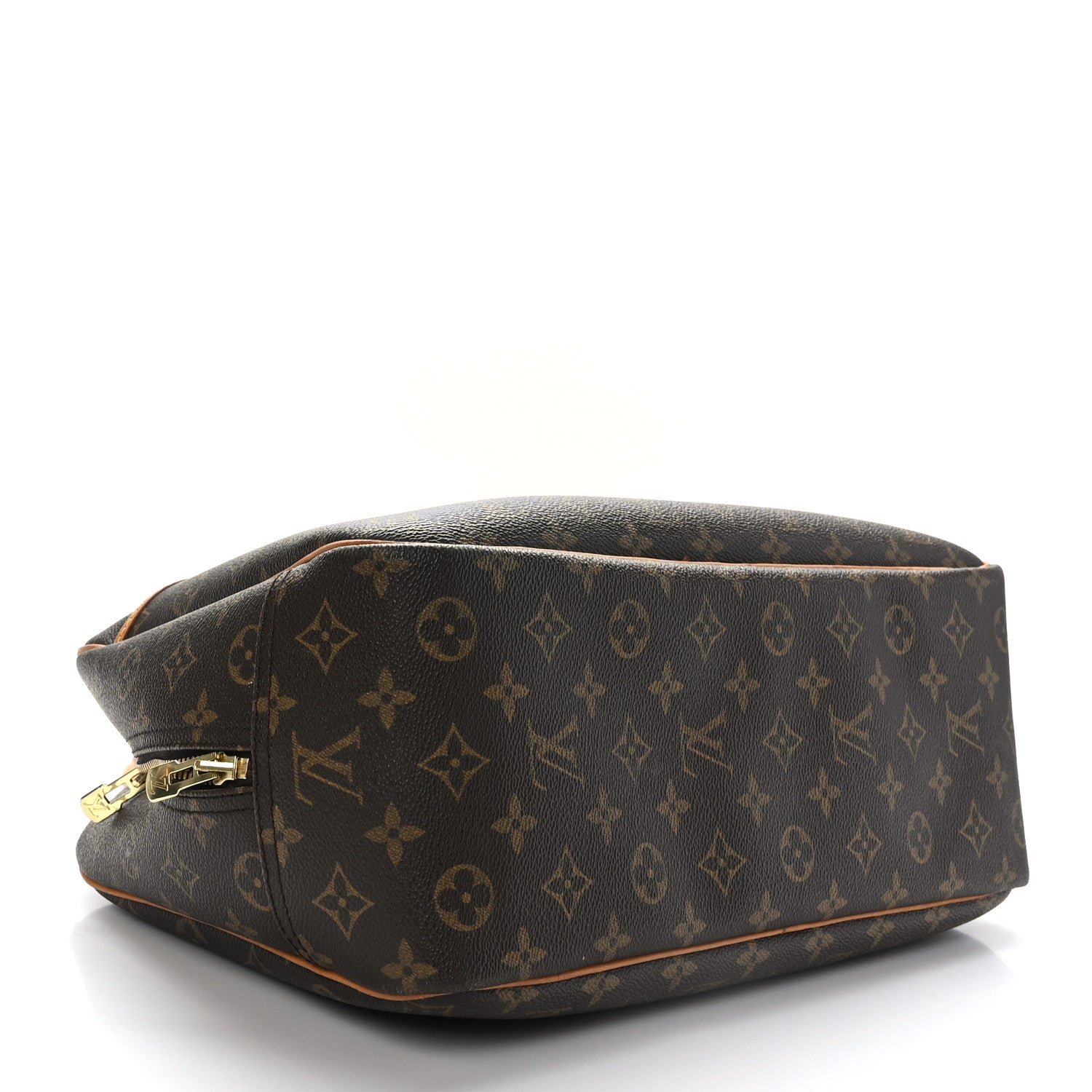 Louis Vuitton Monogram Deauville 4 of 11