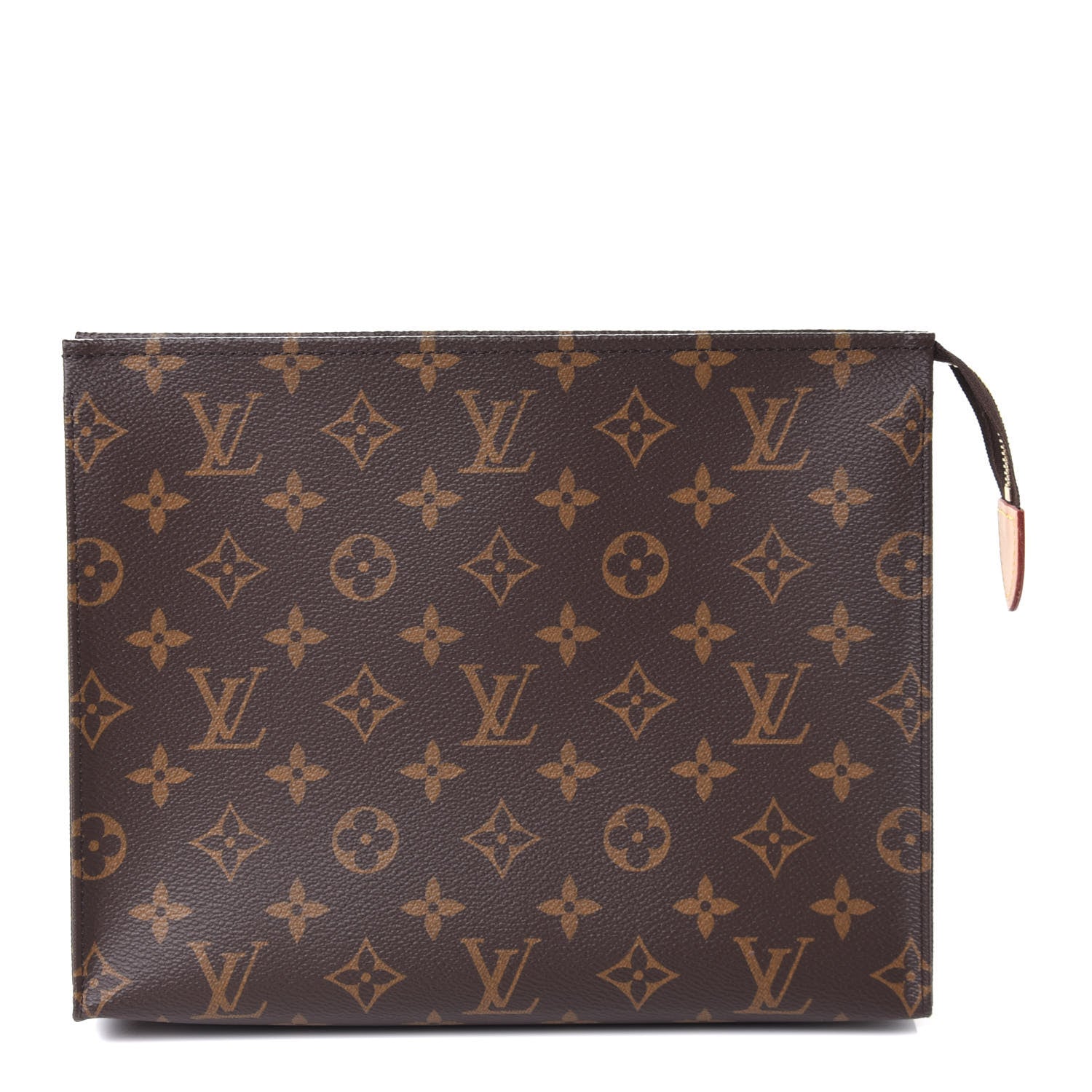 Louis Vuitton Monogram Toiletry Pouch 26 1 of 4