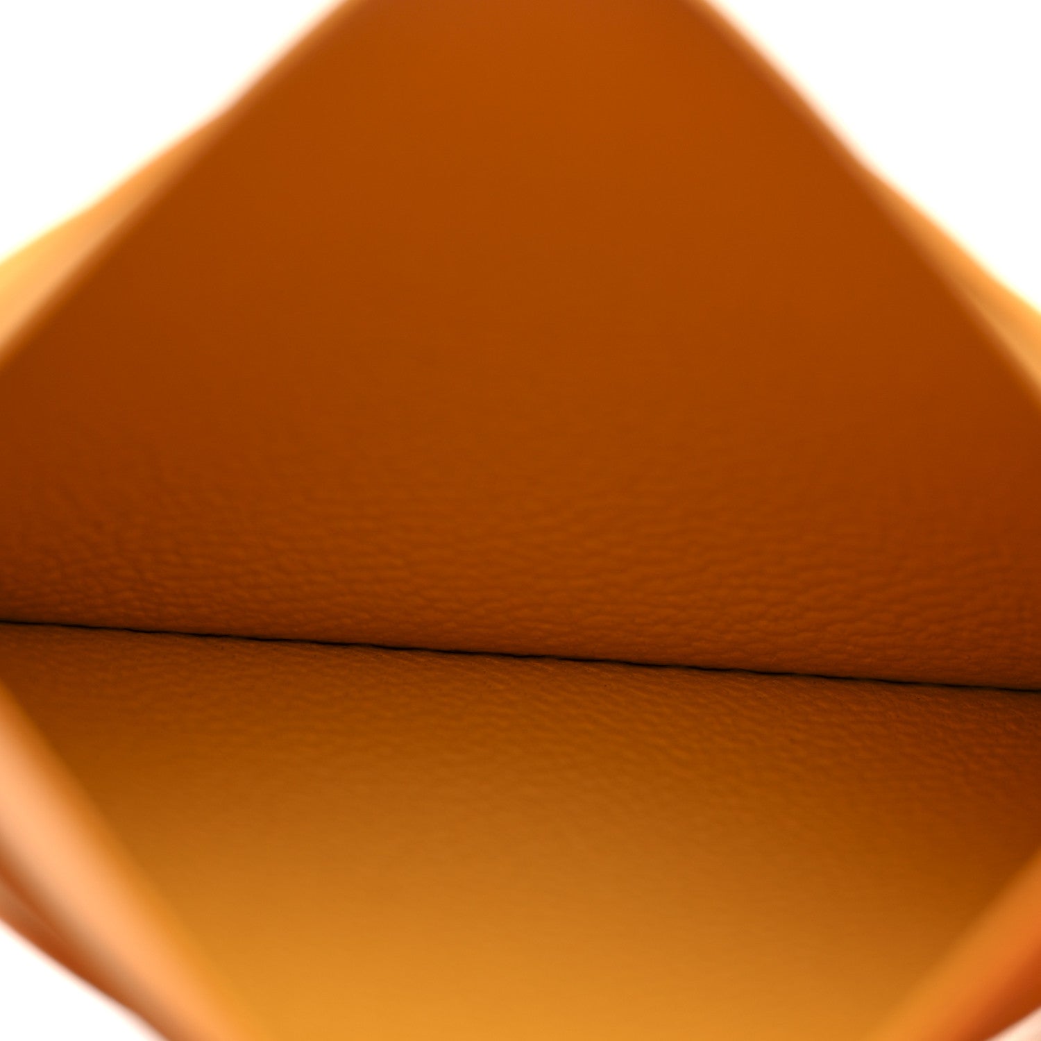 Goyard Goyardine Saint Sulpice Card Holder Yellow 5 of 7