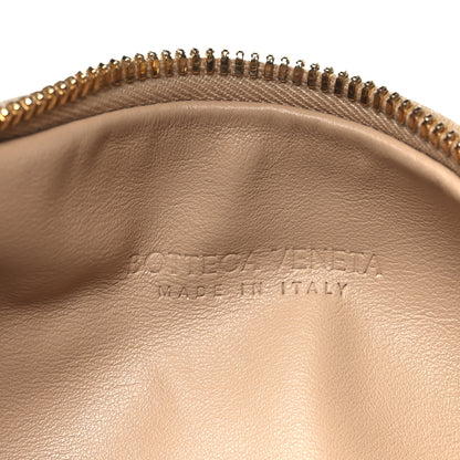 Bottega Veneta Nappa Intrecciato Mini Jodie Almond 6 of 12