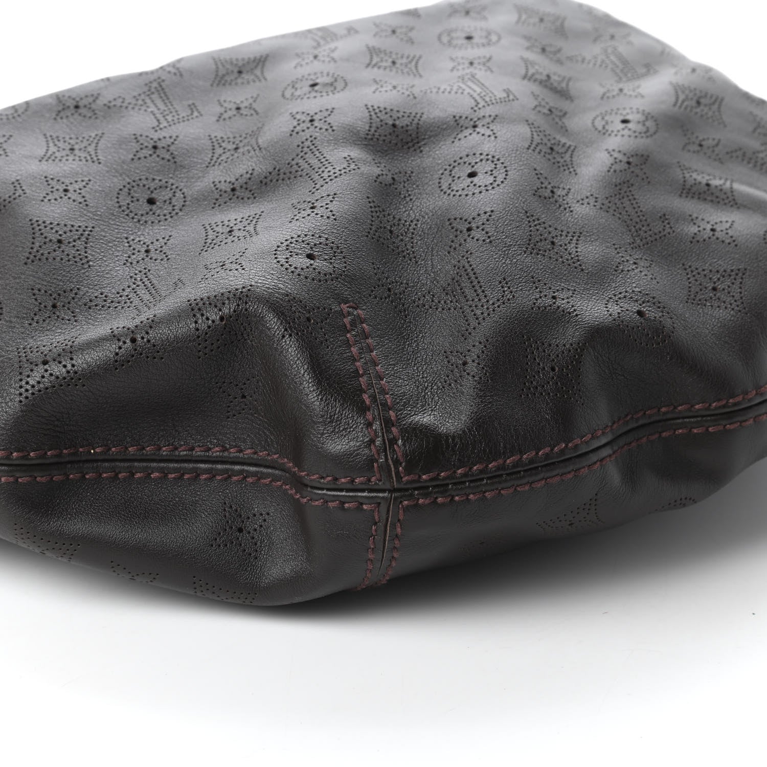 Louis Vuitton Mahina Onatah GM Moka 6 of 10