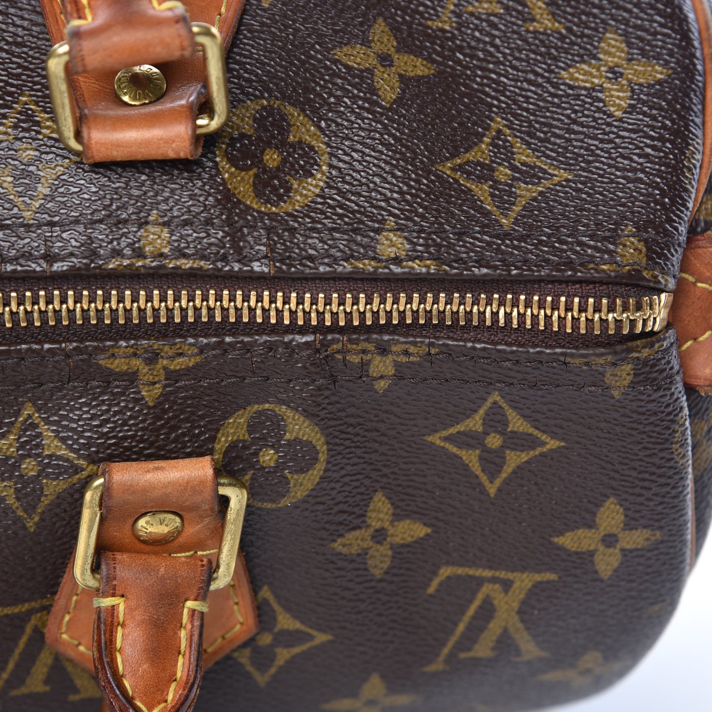 Monogram Speedy 30