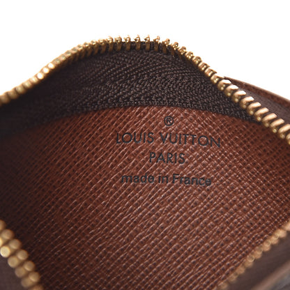 Louis Vuitton Monogram Key Pouch 6 of 6