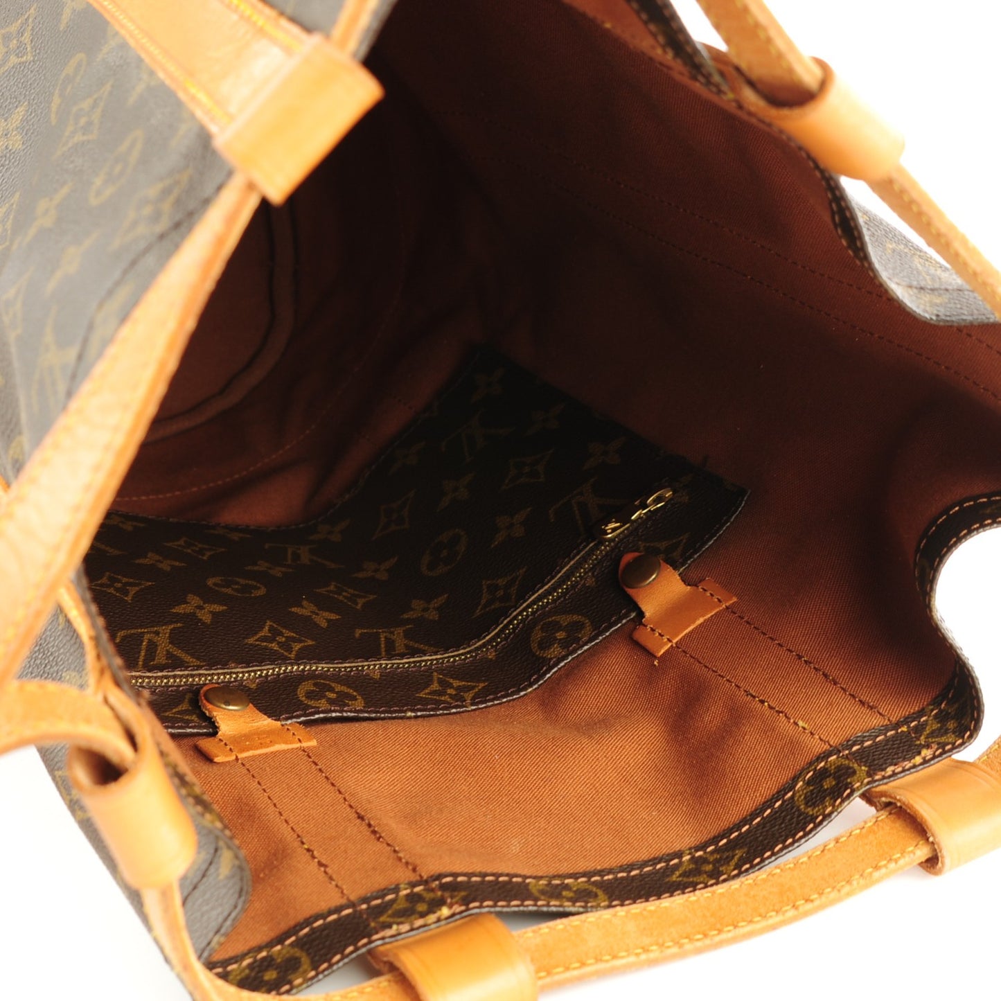 Monogram Randonnee GM Backpack