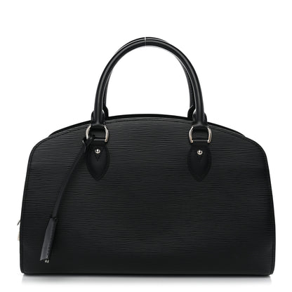 Louis Vuitton Epi Jasmin Black 1 of 9