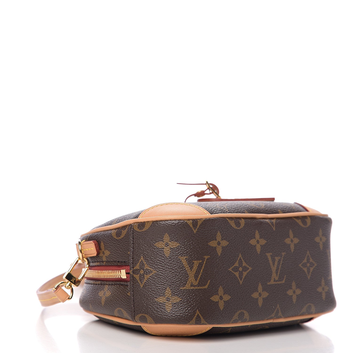 Louis Vuitton Monogram Deauville Mini 575378 – FASHIONPHILE