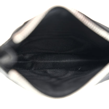 Gucci Guccissima Signature Coin Case Card Holder Black 5 of 8