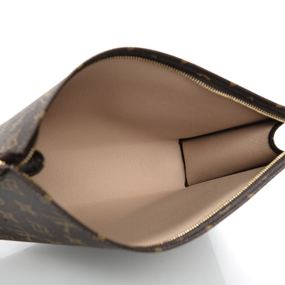 Louis Vuitton Monogram Toiletry Pouch 26 5 of 8