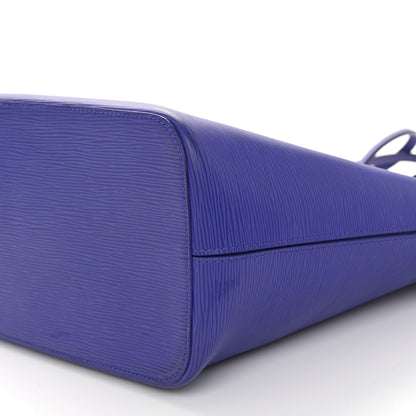 Louis Vuitton Epi Neverfull MM Figue 11 of 12