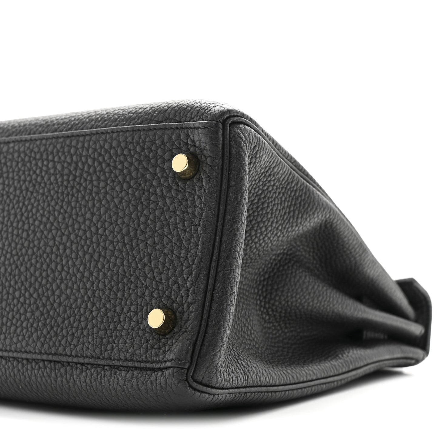 Togo Kelly Retourne 28 Black