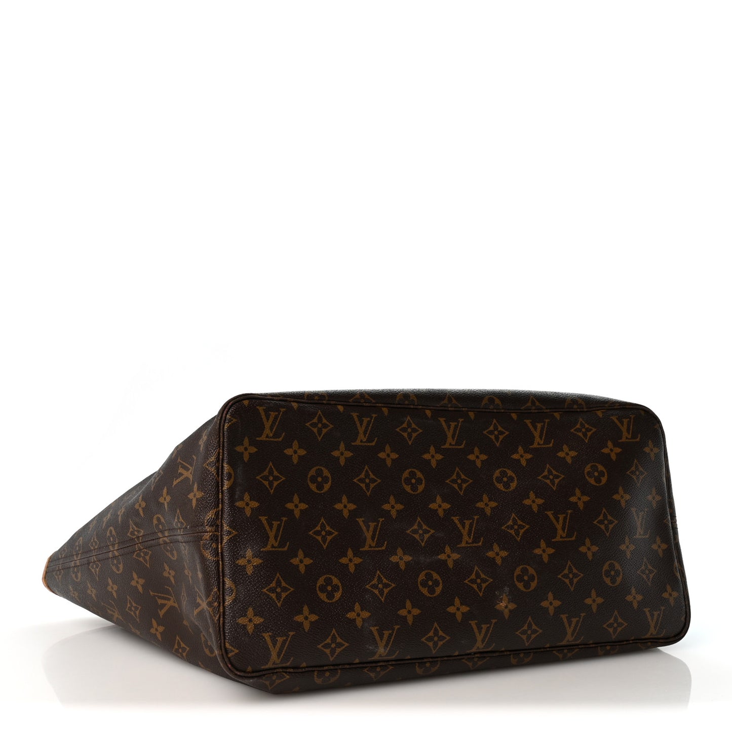 Monogram Neo Neverfull GM Fuchsia