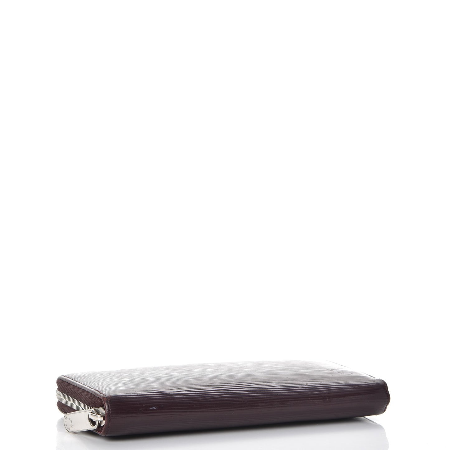 Epi Zippy Wallet Cassis