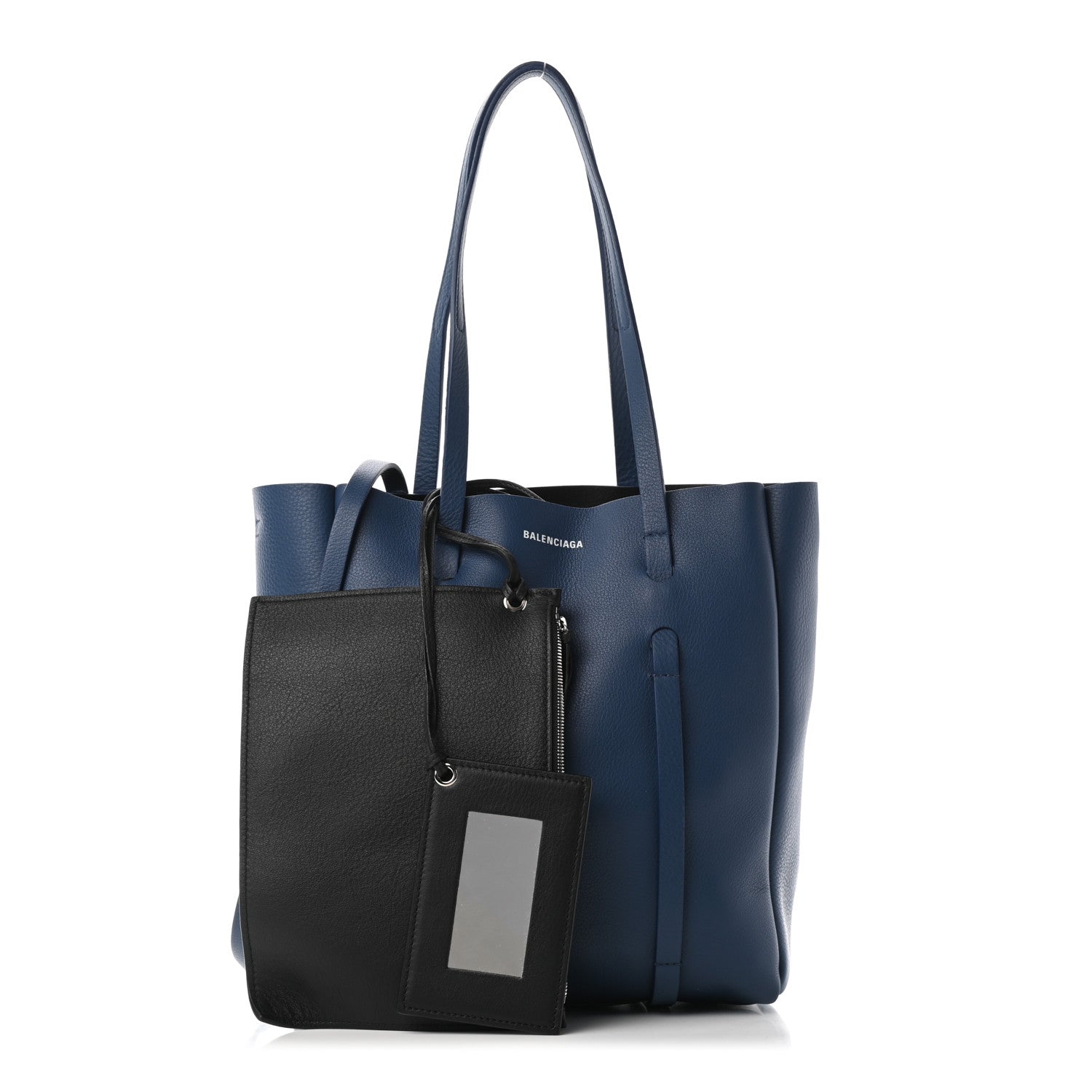 Balenciaga Calfskin XS Everyday Tote Canard 1 of 9