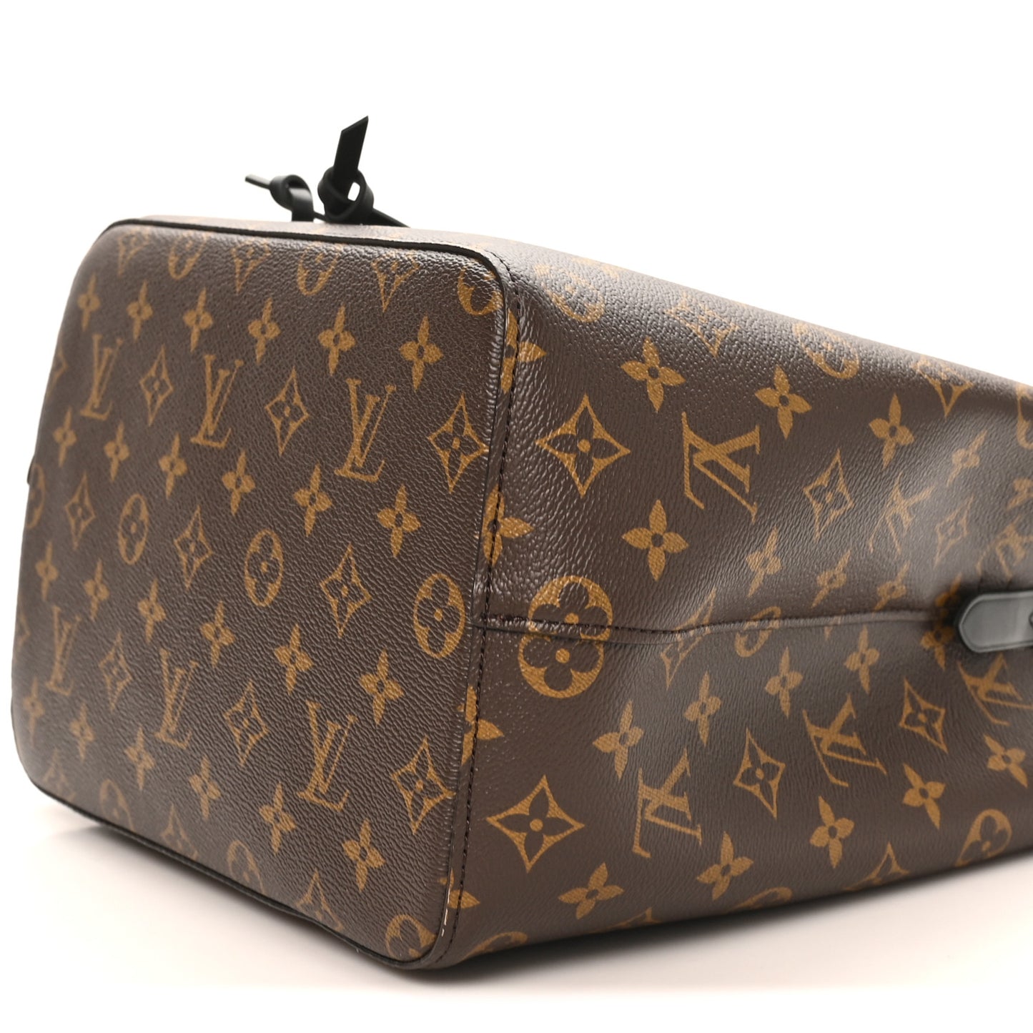 Monogram Neonoe MM Black