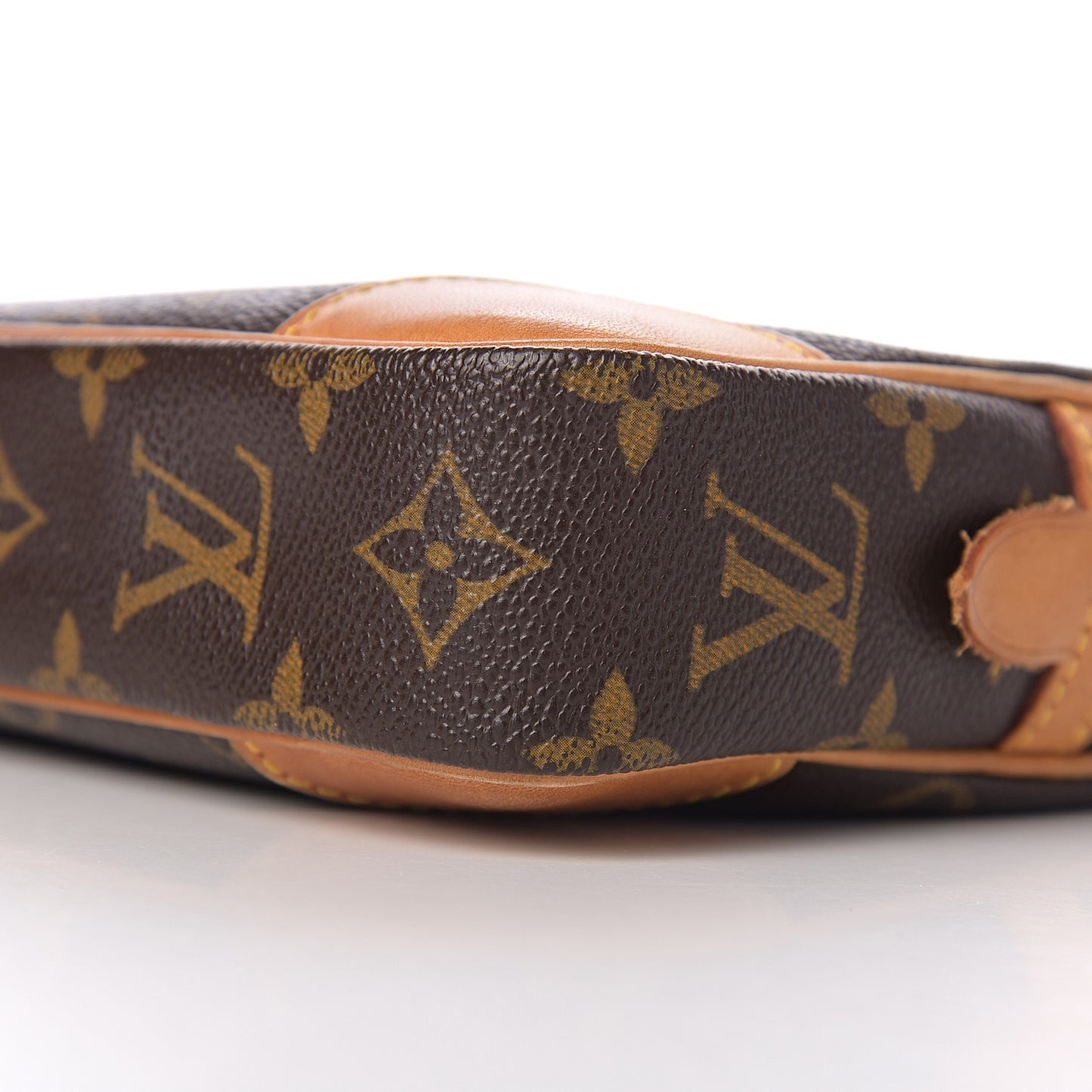 Monogram Pochette Marly Dragonne 26