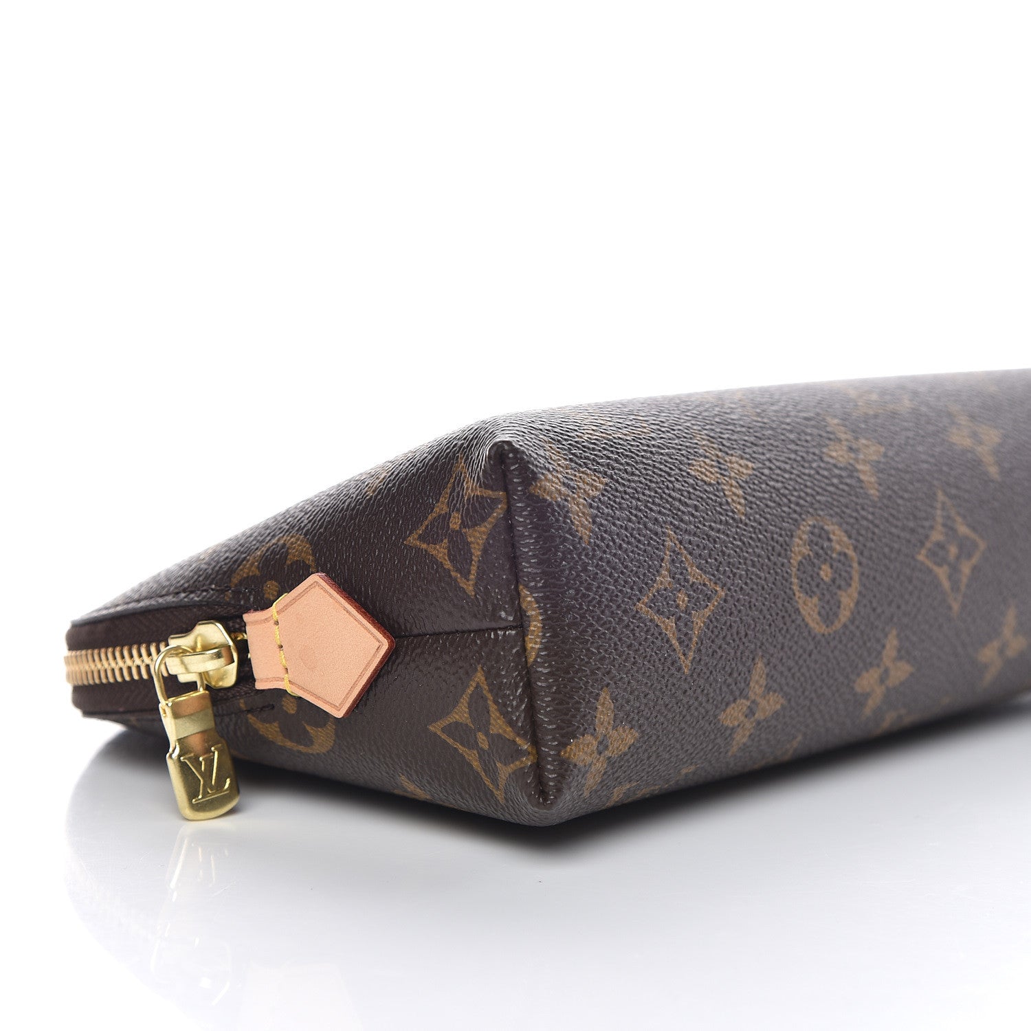 Louis Vuitton Monogram Cosmetic Pouch GM 5 of 11
