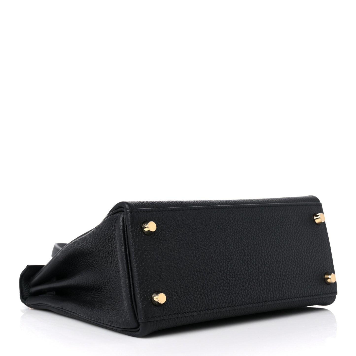 Togo Kelly Retourne 25 Black