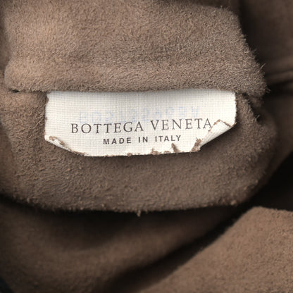 Bottega Veneta Nappa Intrecciato Medium Campana Black 6 of 10