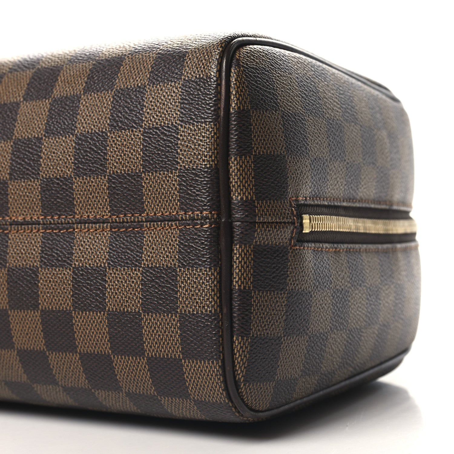 Louis Vuitton Damier Ebene Nolita 9 of 9