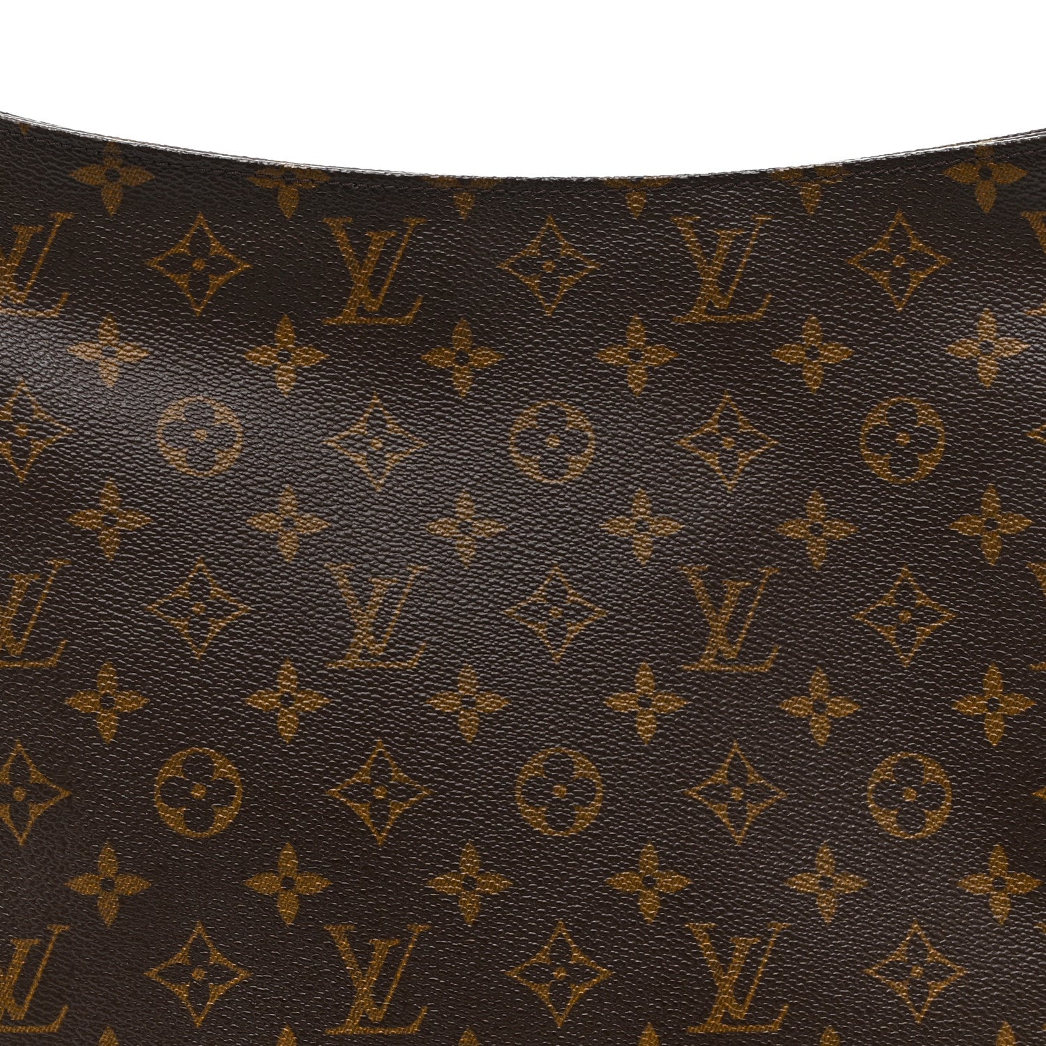 Louis Vuitton Monogram Looping GM 8 of 10