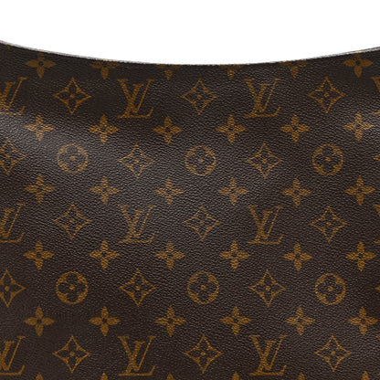 Louis Vuitton Monogram Looping GM 8 of 10