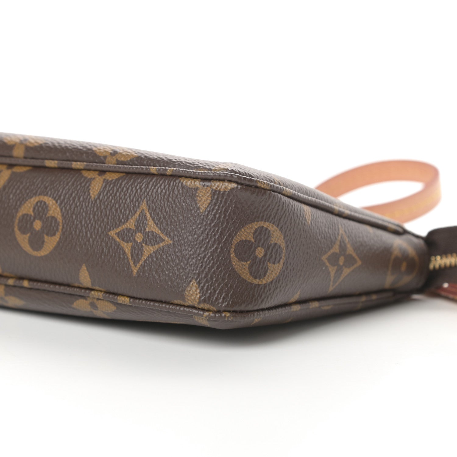 Louis Vuitton Monogram Pochette Accessories NM 10 of 10