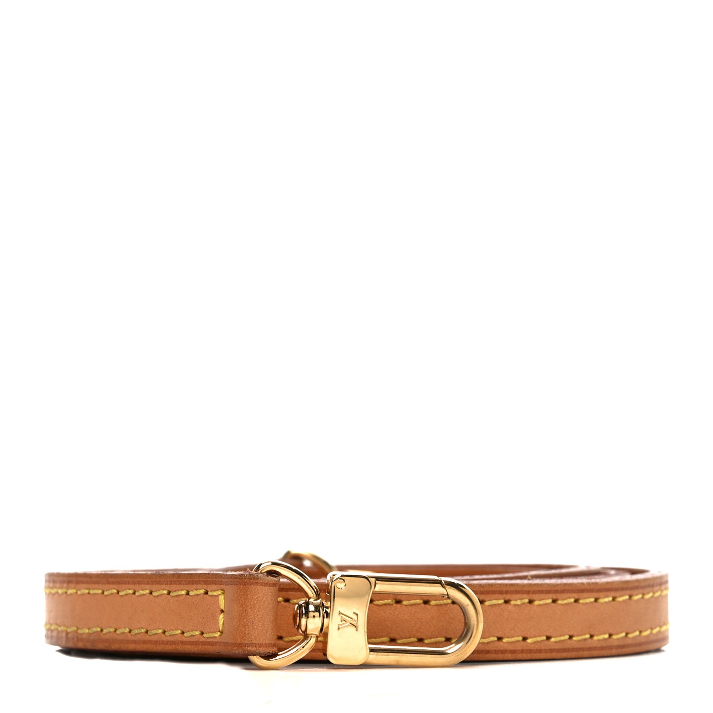 Vachetta 16mm Long Shoulder Strap