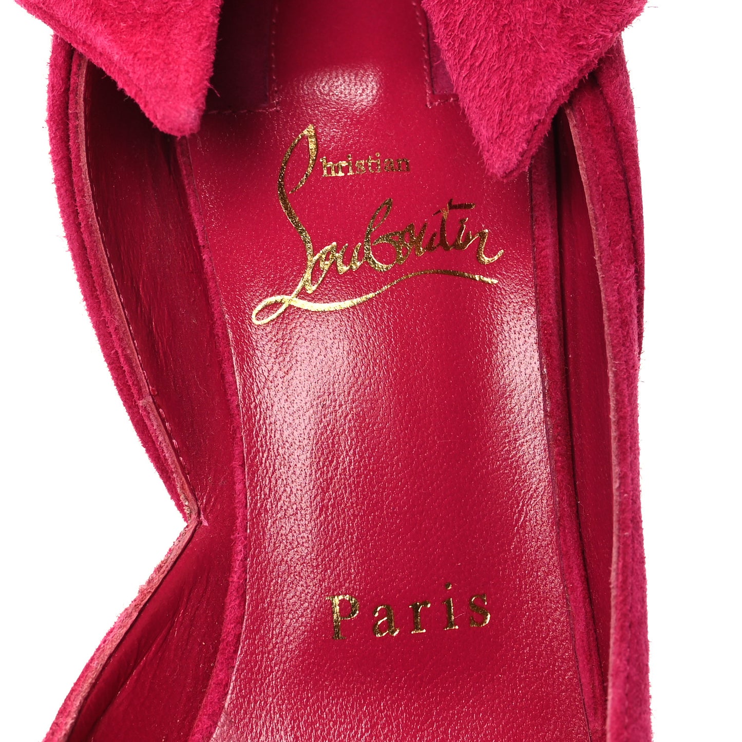 Suede Rabakate 100 Pumps 36 Bomba