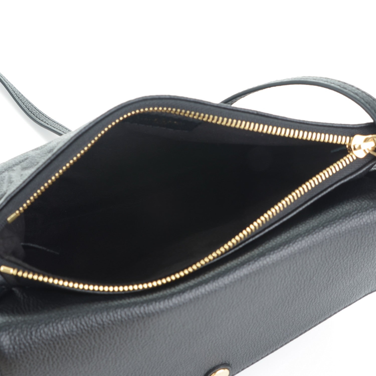 Louis Vuitton Empreinte Twice Black 5 of 8