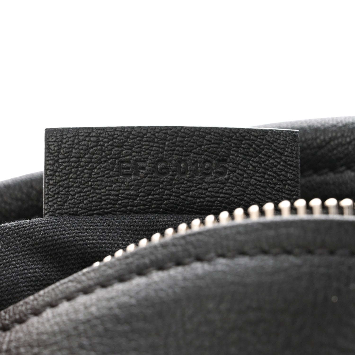 Givenchy Sugar Goatskin Medium Pandora Black 7 of 10