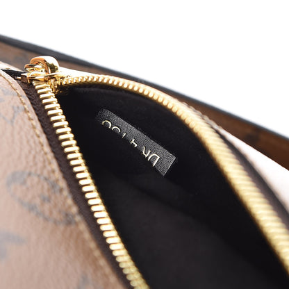 Louis Vuitton Reverse Monogram Pochette Metis 7 of 8