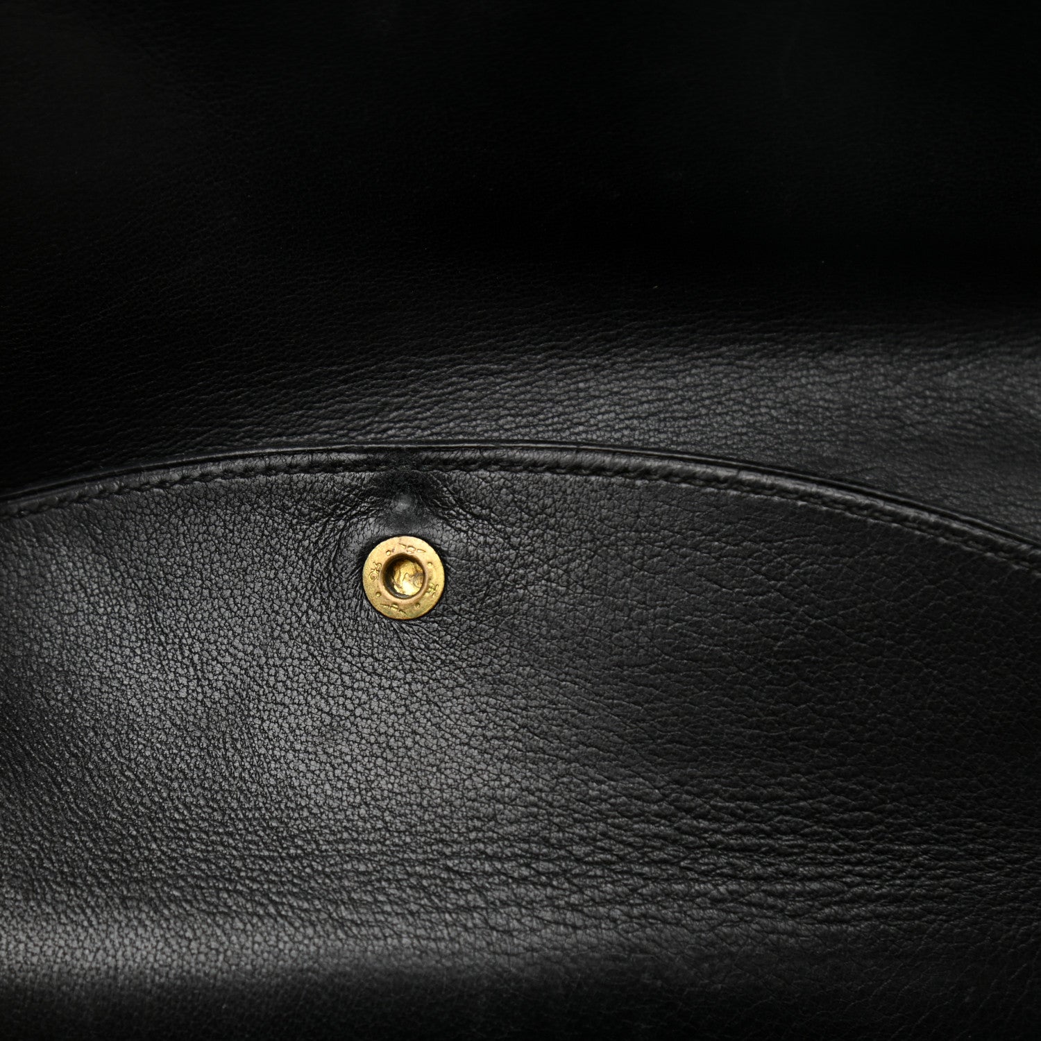 Hermes Box Sac Clou Black 13 of 17