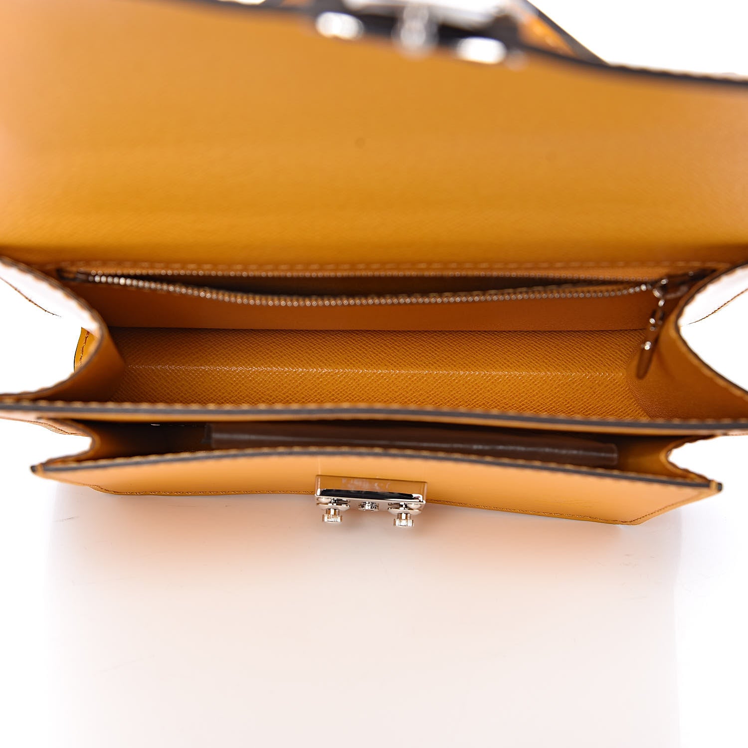 Louis Vuitton Epi Monceau BB Mimosa 5 of 10