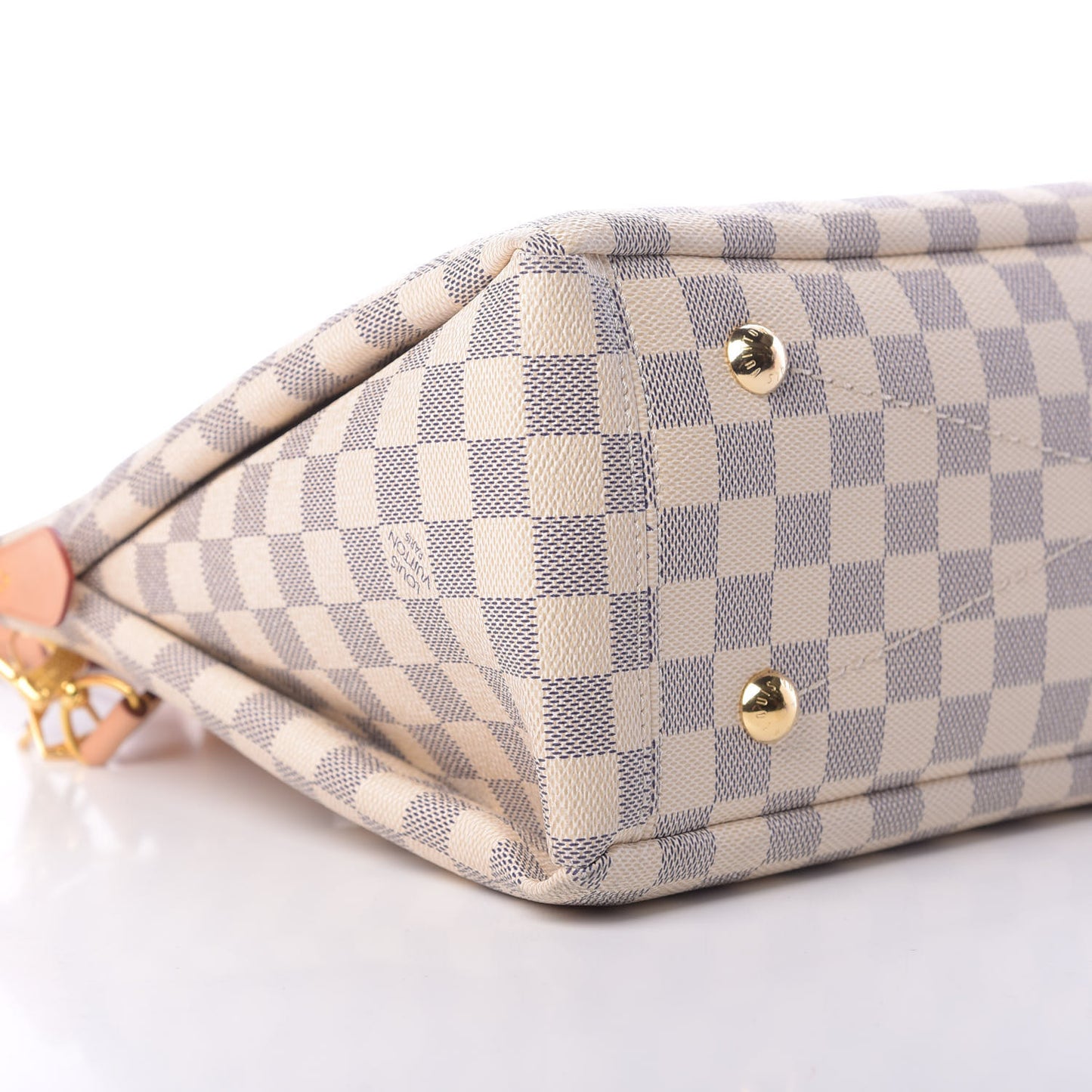 Damier Azur Lymington