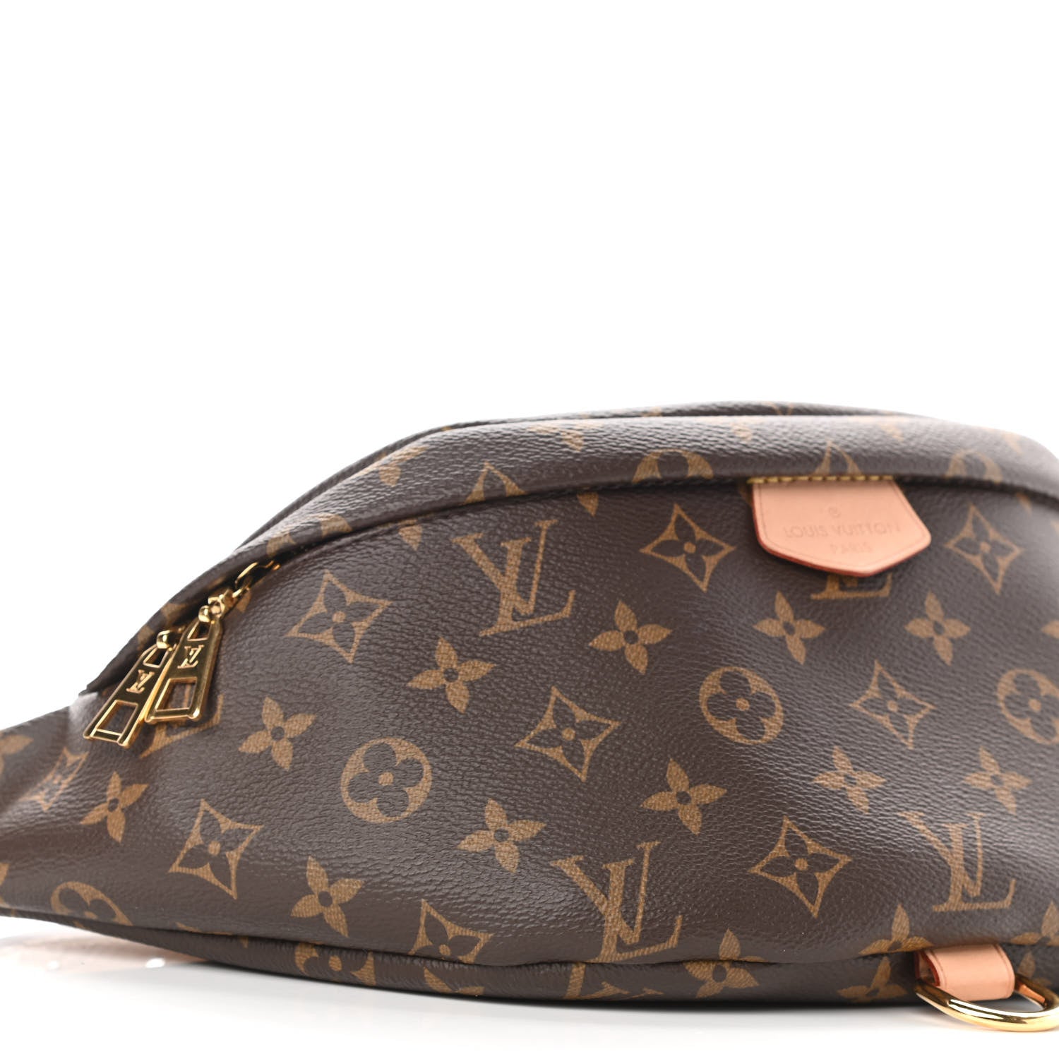 Louis Vuitton Monogram Bumbag 8 of 10