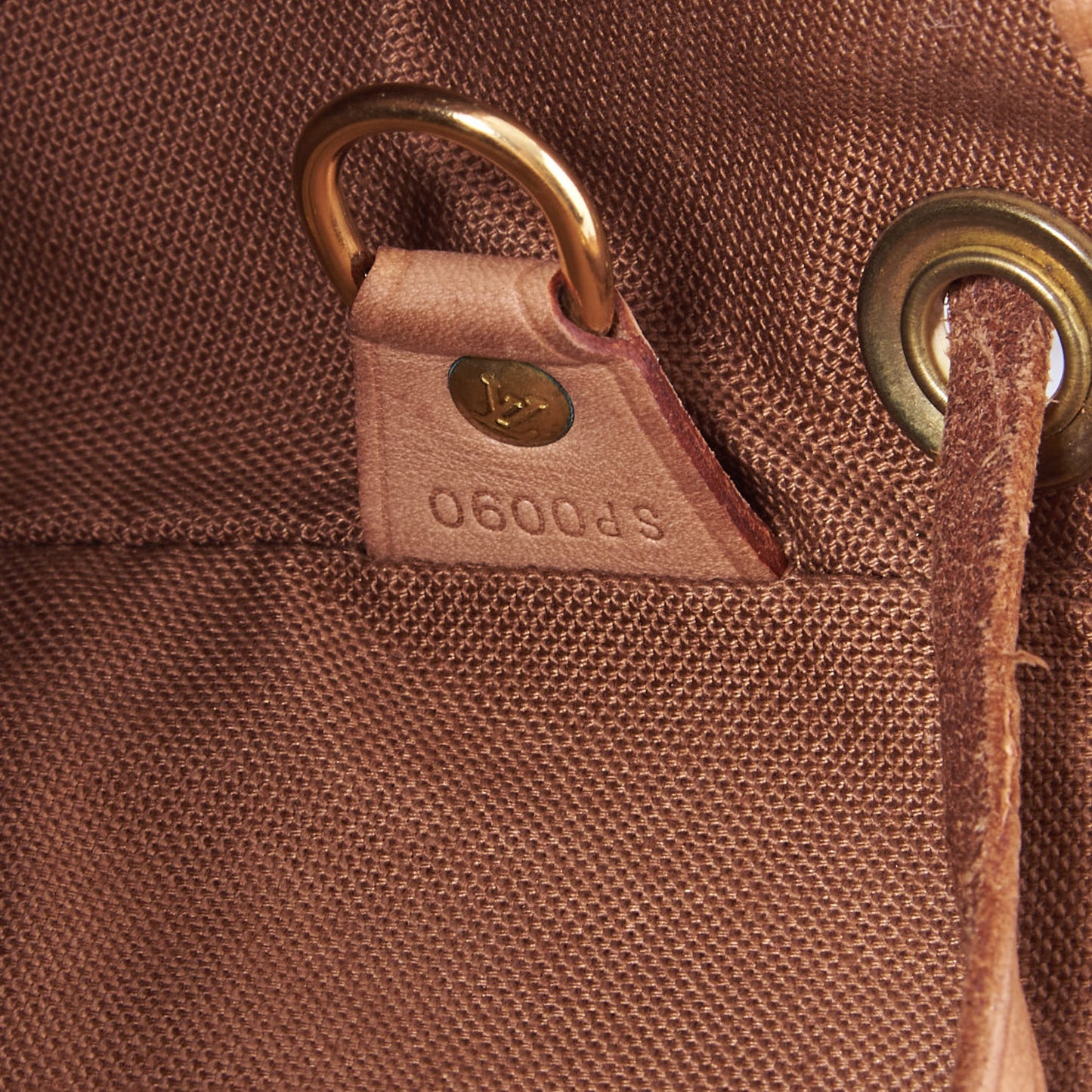 Monogram Montsouris MM Backpack