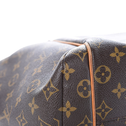 Louis Vuitton Monogram Totally MM 25 of 33