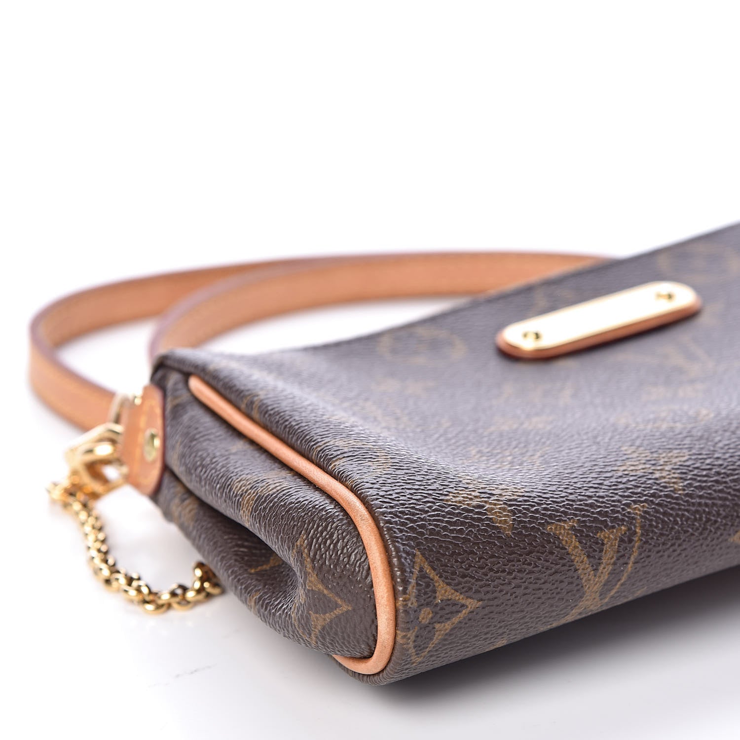 Louis Vuitton Monogram Eva Clutch 7 of 9