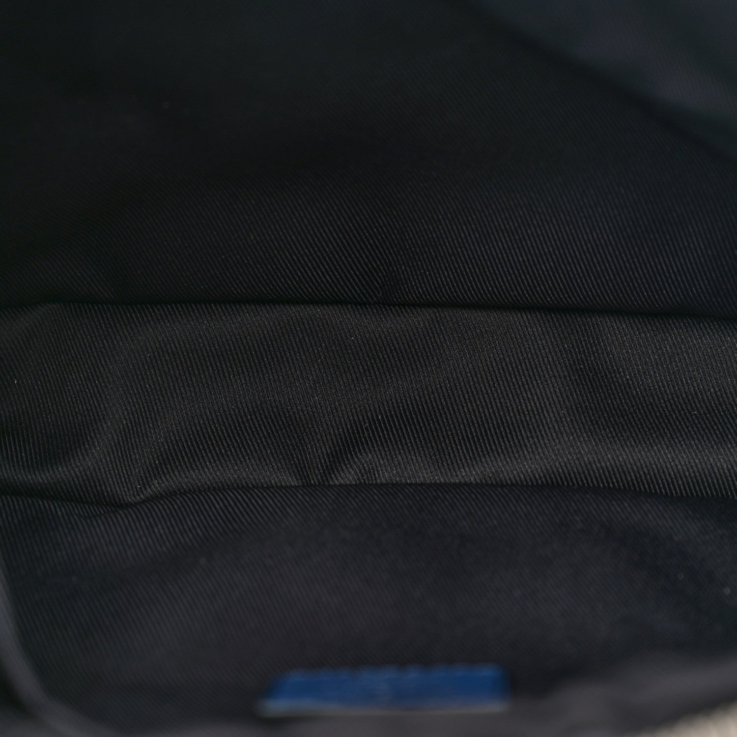 Louis Vuitton Taiga Monogram Outdoor Messenger Cobalt 5 of 11