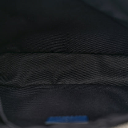 Louis Vuitton Taiga Monogram Outdoor Messenger Cobalt 5 of 11