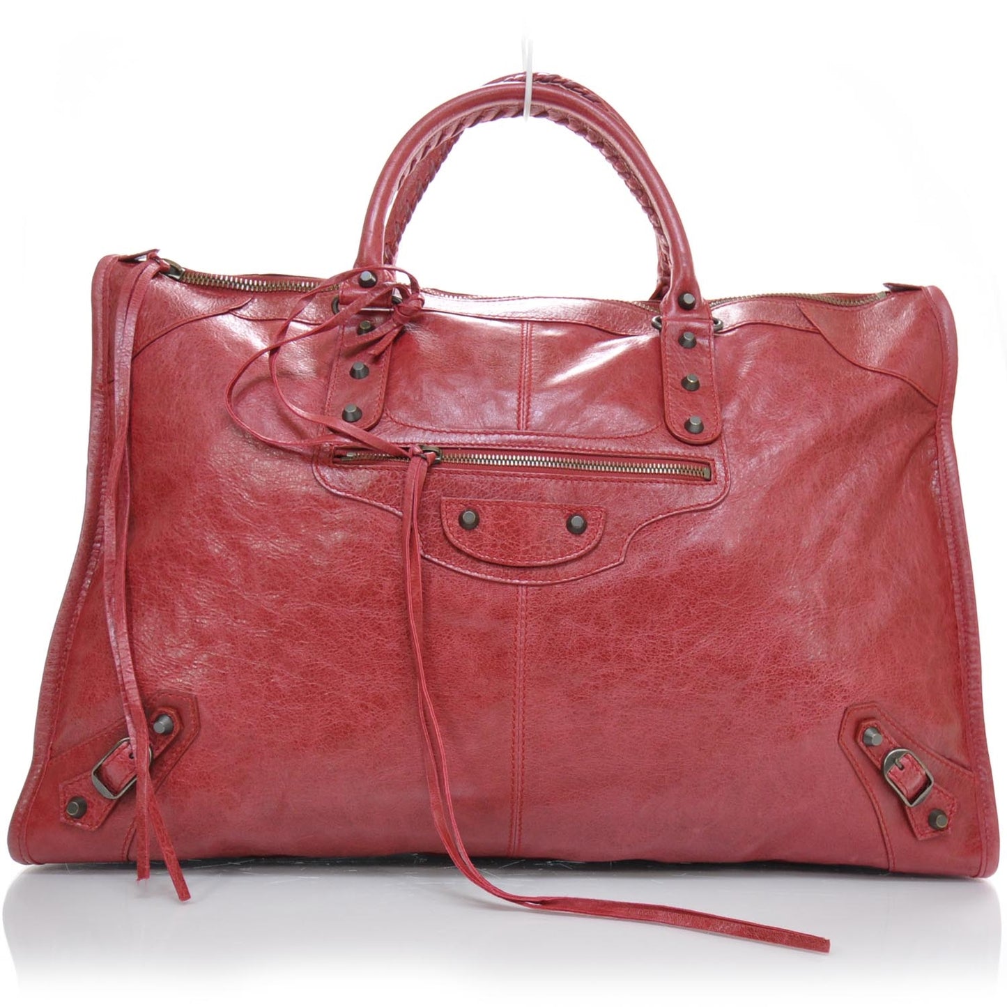 Agneau Weekender Sang