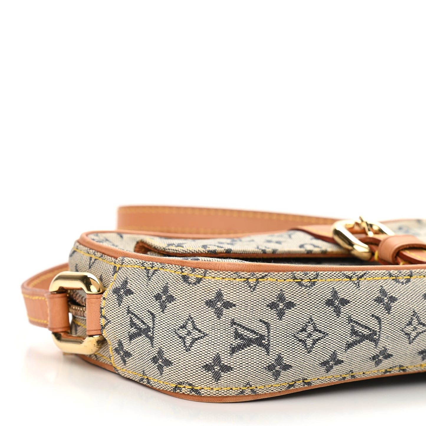Mini Monogram Juliette Blue
