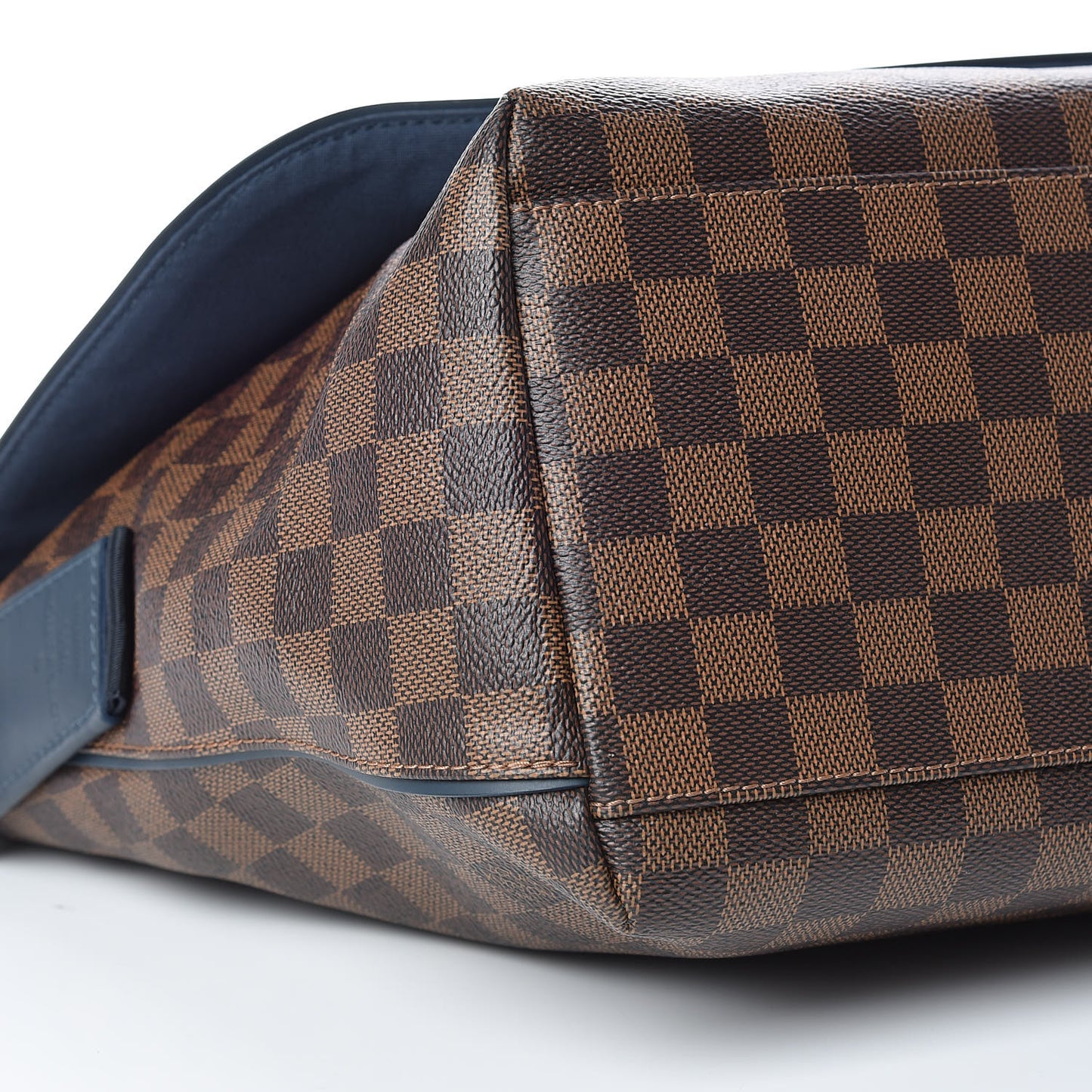Damier Ebene Sprinter GM Cobalt