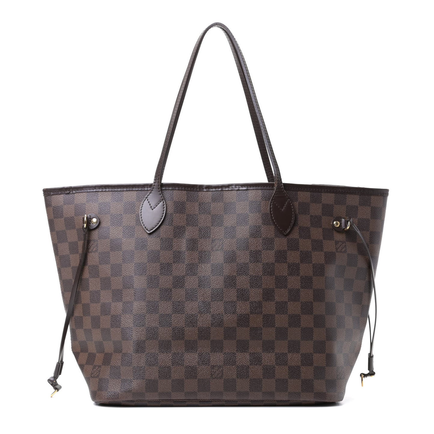 Damier Ebene Neverfull MM