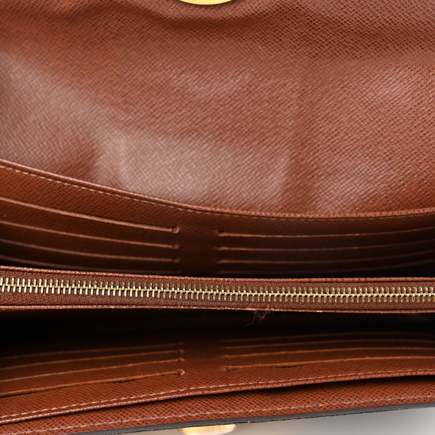 Monogram Boetie Wallet