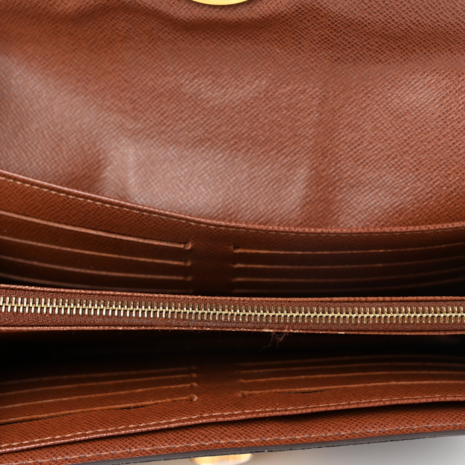 Louis Vuitton Monogram Boetie Wallet 5 of 9